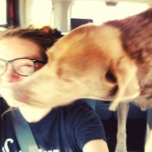 Meet your Posher, Laura